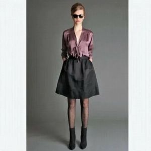 Madmen banana republic skirt sz 4